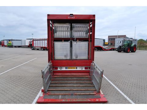 Jumbo MV200.4 | Companjen Bedrijfswagens BV [30]