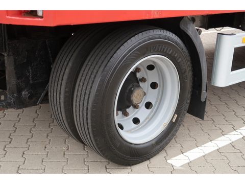 Jumbo MV200.4 | Companjen Bedrijfswagens BV [35]