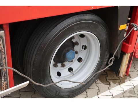 Jumbo MV200.4 | Companjen Bedrijfswagens BV [36]