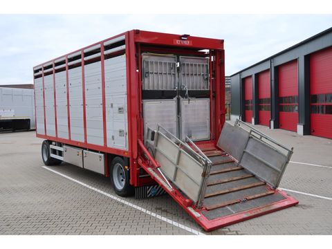 Jumbo MV200.4 | Companjen Bedrijfswagens BV [4]