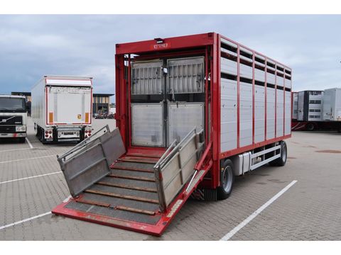 Jumbo MV200.4 | Companjen Bedrijfswagens BV [5]