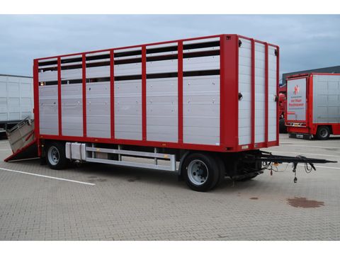 Jumbo MV200.4 | Companjen Bedrijfswagens BV [7]