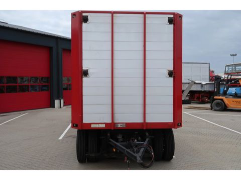 Jumbo MV200.4 | Companjen Bedrijfswagens BV [8]
