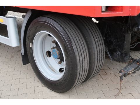 Jumbo MV200.4 | Companjen Bedrijfswagens BV [9]