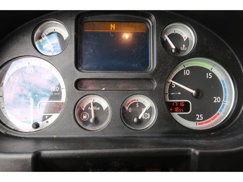 DAF CF85EDN3 MOTOR NR A-23401 1 Owner | Companjen Bedrijfswagens BV [13]