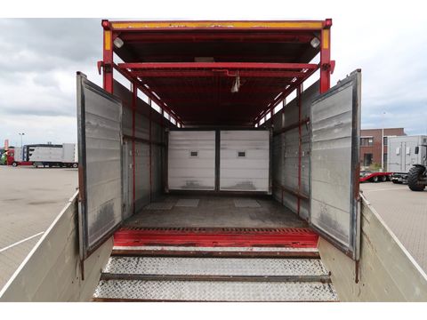DAF CF85EDN3 MOTOR NR A-23401 1 Owner | Companjen Bedrijfswagens BV [21]