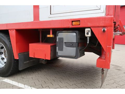 DAF CF85EDN3 MOTOR NR A-23401 1 Owner | Companjen Bedrijfswagens BV [38]