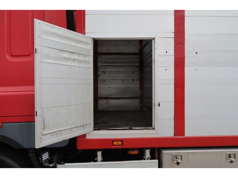 DAF CF85EDN3 MOTOR NR A-23401 1 Owner | Companjen Bedrijfswagens BV [44]
