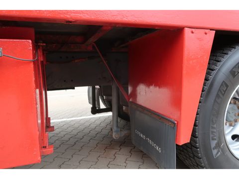 DAF CF85EDN3 MOTOR NR A-23401 1 Owner | Companjen Bedrijfswagens BV [49]