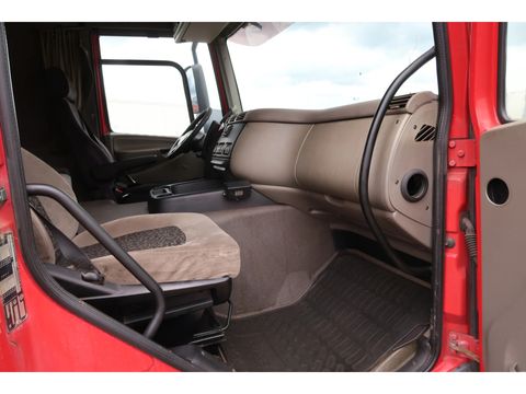 DAF CF85EDN3 MOTOR NR A-23401 1 Owner | Companjen Bedrijfswagens BV [54]