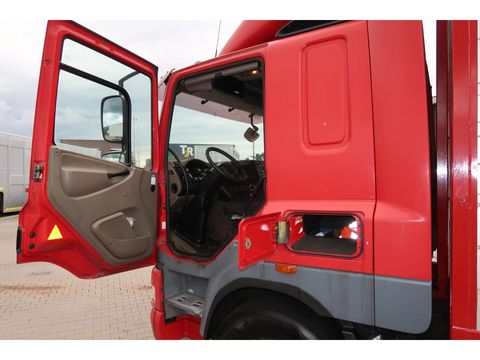 DAF CF85EDN3 MOTOR NR A-23401 1 Owner | Companjen Bedrijfswagens BV [57]