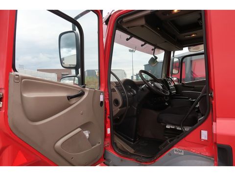 DAF CF85EDN3 MOTOR NR A-23401 1 Owner | Companjen Bedrijfswagens BV [58]