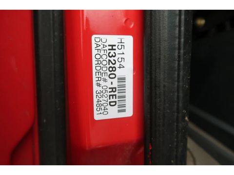 DAF CF85EDN3 MOTOR NR A-23401 1 Owner | Companjen Bedrijfswagens BV [63]