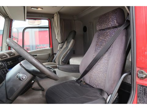 DAF CF85EDN3 MOTOR NR A-23401 1 Owner | Companjen Bedrijfswagens BV [64]