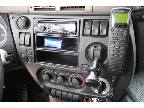 DAF CF85EDN3 MOTOR NR A-23401 1 Owner | Companjen Bedrijfswagens BV [67]