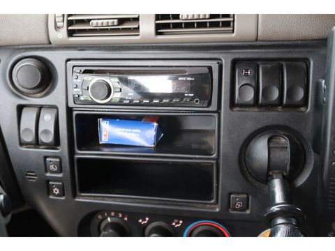 DAF CF85EDN3 MOTOR NR A-23401 1 Owner | Companjen Bedrijfswagens BV [69]