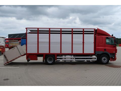 DAF CF85EDN3 MOTOR NR A-23401 1 Owner | Companjen Bedrijfswagens BV [7]
