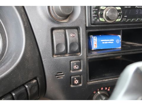 DAF CF85EDN3 MOTOR NR A-23401 1 Owner | Companjen Bedrijfswagens BV [70]