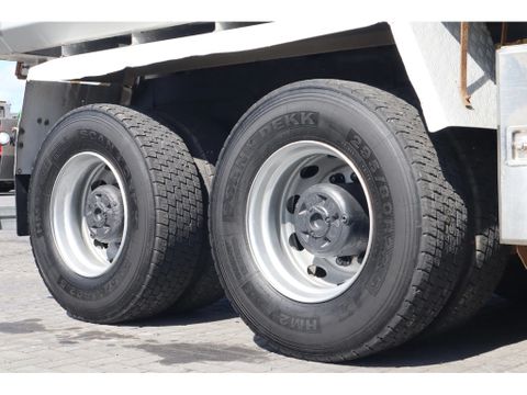 Scania
| HUB REDUCTION | FULL STEEL | RETARDER | EURO 5 | Hulleman Trucks & Machinery B.V. [16]