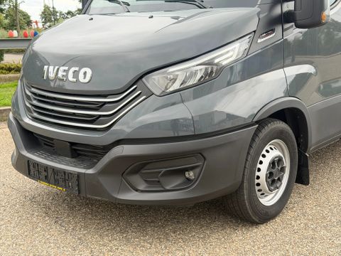Iveco 35S180 L4H3 Automaat Airco Navi Cruisecontrol BPM VRIJ | Van Nierop BV [3]