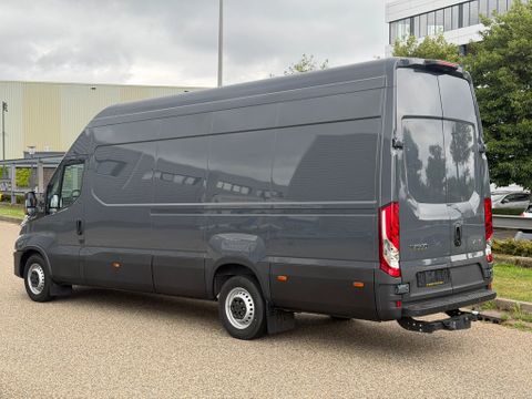 Iveco 35S180 L4H3 Automaat Airco Navi Cruisecontrol BPM VRIJ | Van Nierop BV [7]