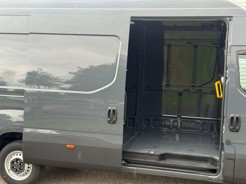 Iveco 35S180 L4H3 Automaat Airco Navi Cruisecontrol BPM VRIJ | Van Nierop BV [9]
