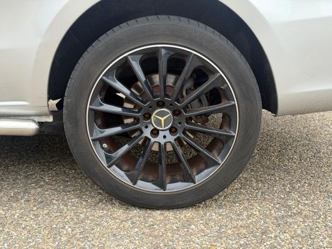 Mercedes-Benz 119CDI Dubbelcabine Automaat Airco Navi Cruisecontrol Trekhaak EURO 6 | Van Nierop BV [10]