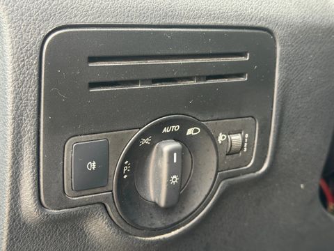 Mercedes-Benz 119CDI Dubbelcabine Automaat Airco Navi Cruisecontrol Trekhaak EURO 6 | Van Nierop BV [14]