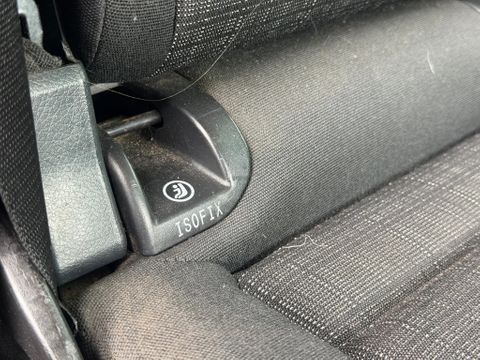Mercedes-Benz 119CDI Dubbelcabine Automaat Airco Navi Cruisecontrol Trekhaak EURO 6 | Van Nierop BV [9]