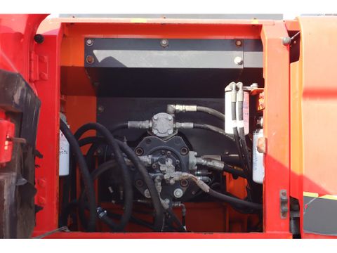 Doosan
-3 | TILT BUCKET | SKELETON BUCKET | DIGGING BUCKET | Hulleman Trucks & Machinery B.V. [15]