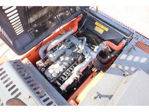 Doosan
-3 | TILT BUCKET | SKELETON BUCKET | DIGGING BUCKET | Hulleman Trucks & Machinery B.V. [16]