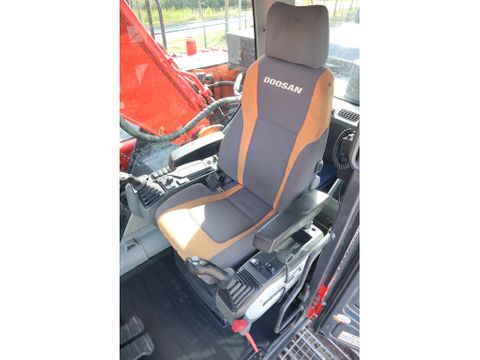 Doosan
-3 | TILT BUCKET | SKELETON BUCKET | DIGGING BUCKET | Hulleman Trucks & Machinery B.V. [17]