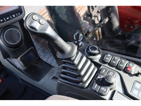 Doosan
-3 | TILT BUCKET | SKELETON BUCKET | DIGGING BUCKET | Hulleman Trucks & Machinery B.V. [20]