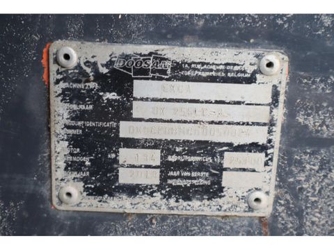 Doosan
-3 | TILT BUCKET | SKELETON BUCKET | DIGGING BUCKET | Hulleman Trucks & Machinery B.V. [22]