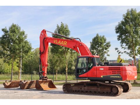 Doosan
-3 | TILT BUCKET | SKELETON BUCKET | DIGGING BUCKET | Hulleman Trucks & Machinery B.V. [3]