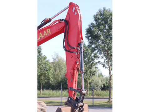 Doosan
-3 | TILT BUCKET | SKELETON BUCKET | DIGGING BUCKET | Hulleman Trucks & Machinery B.V. [7]