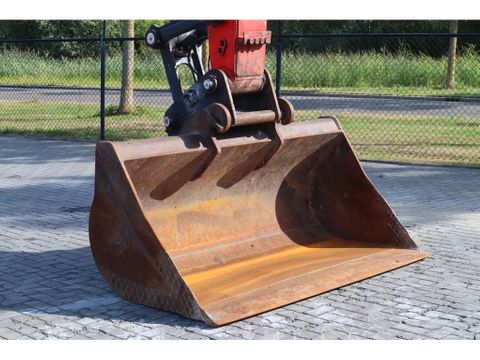 Doosan
-3 | TILT BUCKET | SKELETON BUCKET | DIGGING BUCKET | Hulleman Trucks & Machinery B.V. [8]