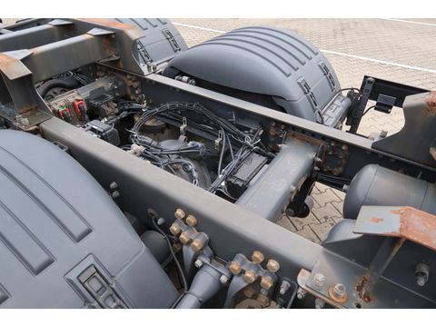 Scania N333 | Companjen Bedrijfswagens BV [22]