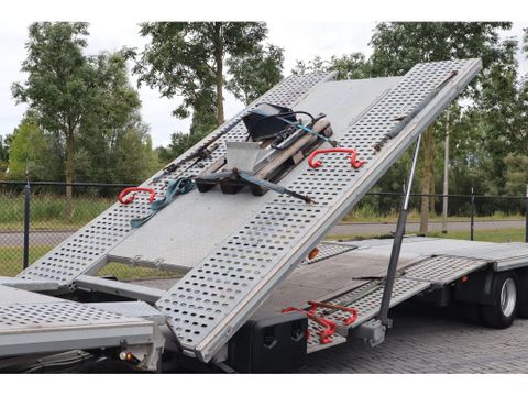 Volvo
| 4X2 | + TRAILER | 5 CAR | FRANZ MERSCH | Hulleman Trucks & Machinery B.V. [12]