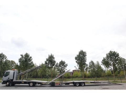 Volvo
| 4X2 | + TRAILER | 5 CAR | FRANZ MERSCH | Hulleman Trucks & Machinery B.V. [2]