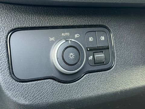Mercedes-Benz 317CDI L2H2 Automaat Airco Navi Cruisecontrol 36000KM EURO 6 | Van Nierop BV [15]