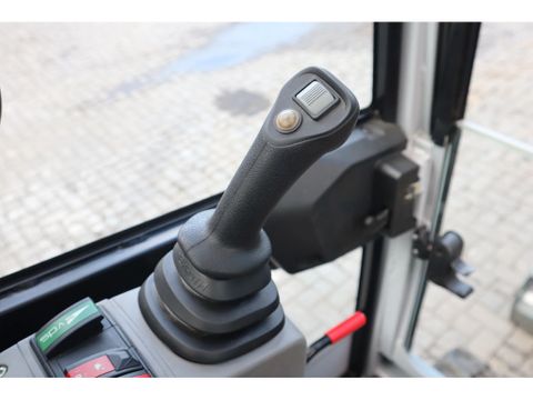 WACKER NEUSON
ET35 | VDS | 3X BUCKET | LOW HOURS! | QUICK COUPLER | Hulleman Trucks & Machinery B.V. [22]