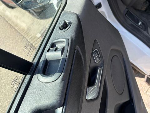 Ford dubcab l2 airco let op distributie kapot dus op trailer | Van Nierop BV [9]