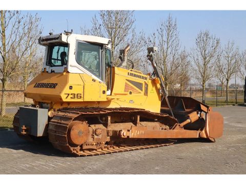 Liebherr
PR736 LGP | AIRCO | LOW HOURS! | Hulleman Trucks & Machinery B.V. [6]