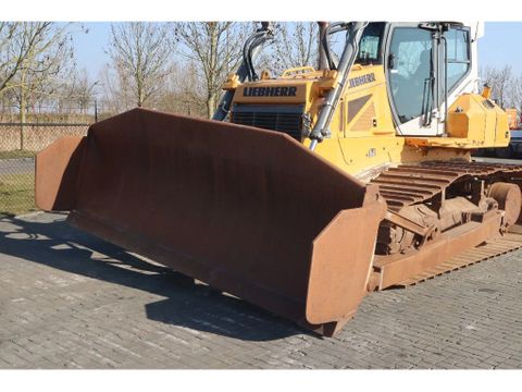 Liebherr
PR736 LGP | AIRCO | LOW HOURS! | Hulleman Trucks & Machinery B.V. [8]