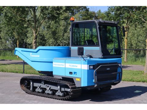 Messersi
TC350D | TC 350 D | NEW/UNUSED | ROTATING BOX | ROTATING SEAT | Hulleman Trucks & Machinery B.V. [5]