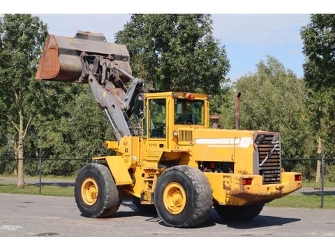 Volvo
| BSS | QUICK COUPLER | BUCKET | Hulleman Trucks & Machinery B.V. [9]