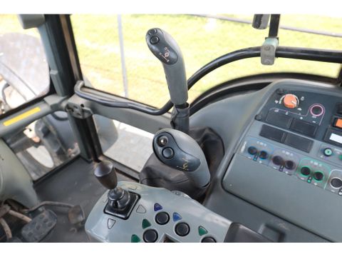 Valtra
T160 AC5.5 | DUTCH MACHINE | MANUEL | POWERSHIFT | Hulleman Trucks & Machinery B.V. [18]