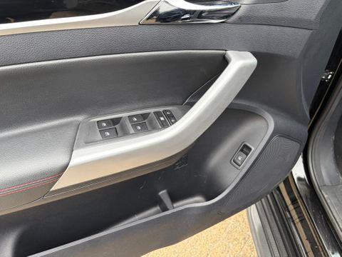 Maxus dubcabMaxus Pick-up 89kWh WLTP 470KM Dubbelcabine Grijs Kenteken Automaat Airco CarPlay NIEUW | Van Nierop BV [9]