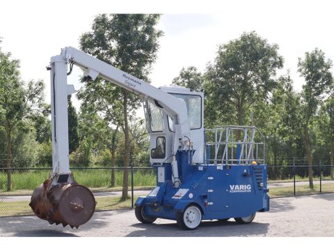 Husmann
GT-M 1750 WASTE COMPACTOR | Müll | ABFALL PRESS | Hulleman Trucks & Machinery B.V. [2]